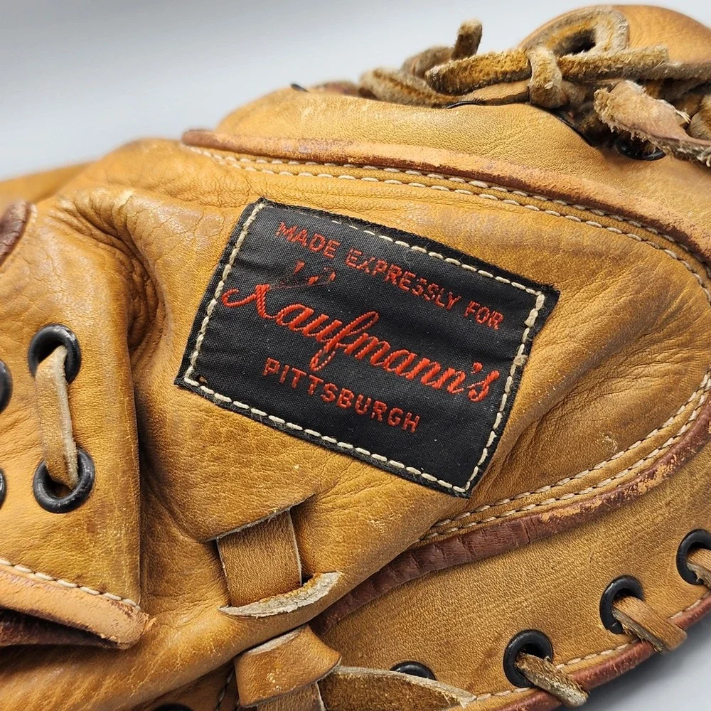 Kaufmanns vintage kaufmann